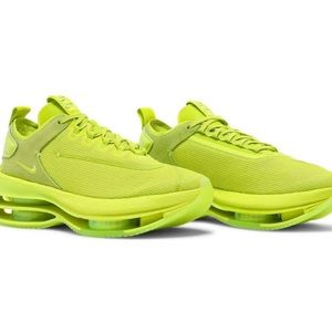 Nike Zoom Double Stacked Cyber Size 8.5